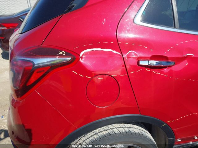 KL4CJASB0HB084233 Buick Encore Preferred