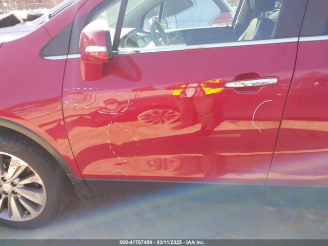 KL4CJASB0HB084233 Buick Encore Preferred