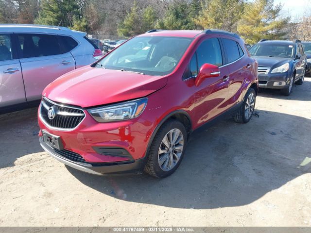 KL4CJASB0HB084233 Buick Encore Preferred