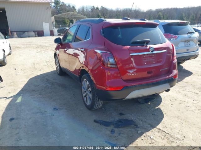 KL4CJASB0HB084233 Buick Encore Preferred