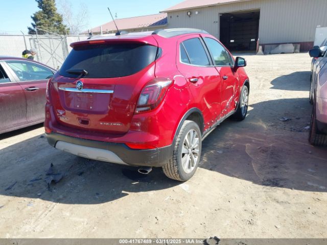 KL4CJASB0HB084233 Buick Encore Preferred