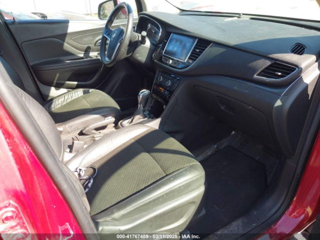 KL4CJASB0HB084233 Buick Encore Preferred