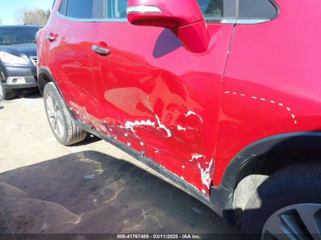 KL4CJASB0HB084233 Buick Encore Preferred