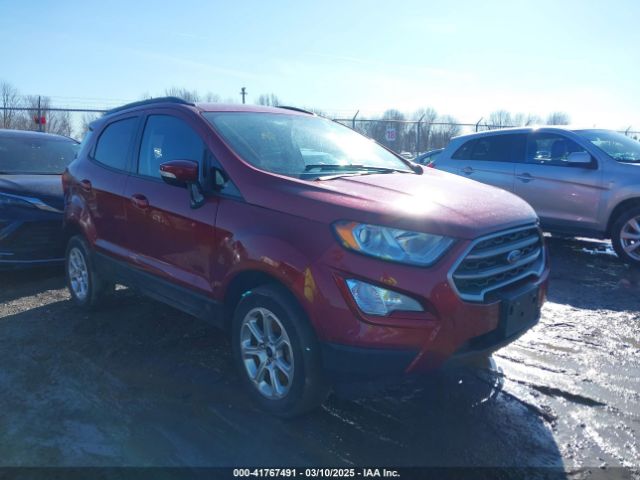 2020 FORD ECOSPORT MAJ6S3GL1LC326405
