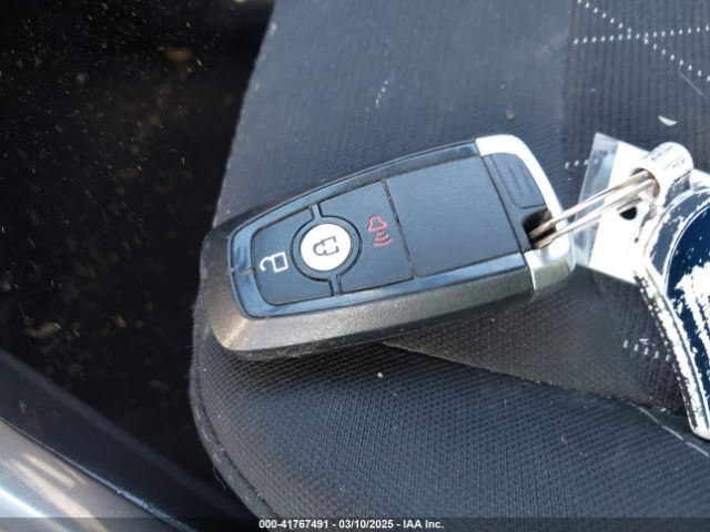 2020 FORD ECOSPORT MAJ6S3GL1LC326405 Photo 10