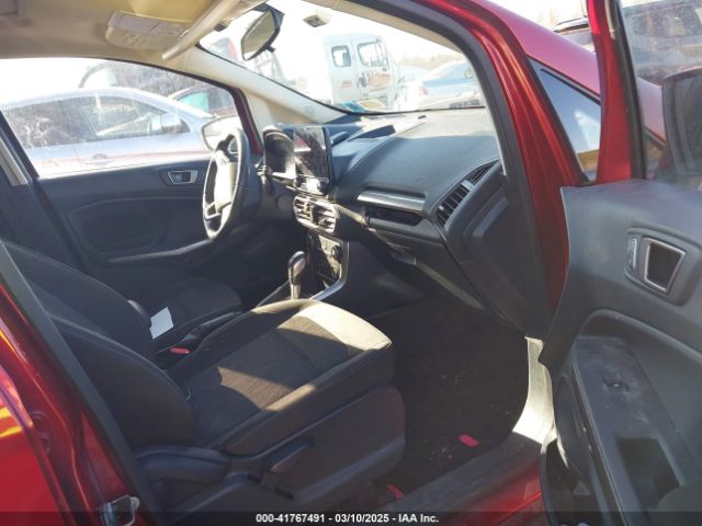 2020 FORD ECOSPORT MAJ6S3GL1LC326405 Photo 4