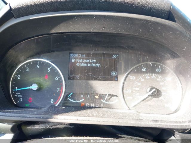 2020 FORD ECOSPORT MAJ6S3GL1LC326405 Photo 6