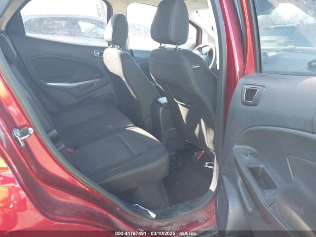 2020 FORD ECOSPORT MAJ6S3GL1LC326405 Photo 7
