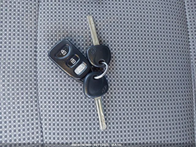 5NPEB4AC1EH904546 Hyundai SONATA GLS