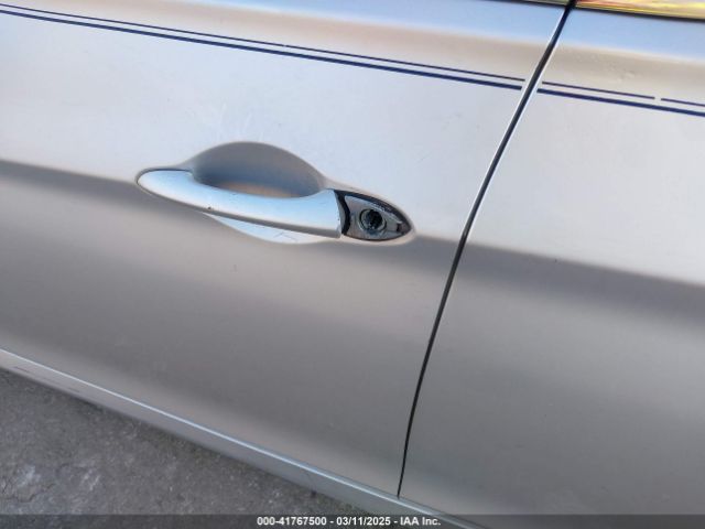 5NPEB4AC1EH904546 Hyundai SONATA GLS