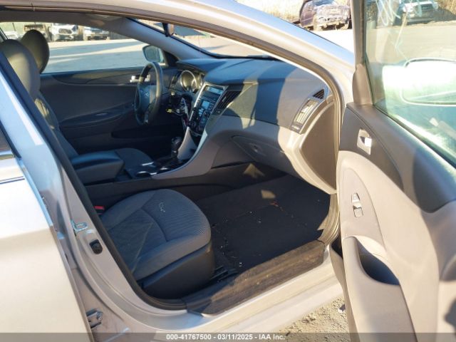 5NPEB4AC1EH904546 Hyundai SONATA GLS