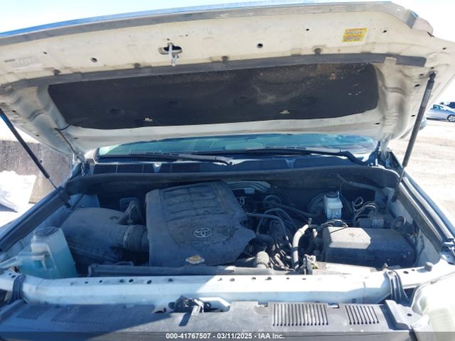 5TFEM5F18EX079486 Toyota Tundra Sr5 4.6l V8