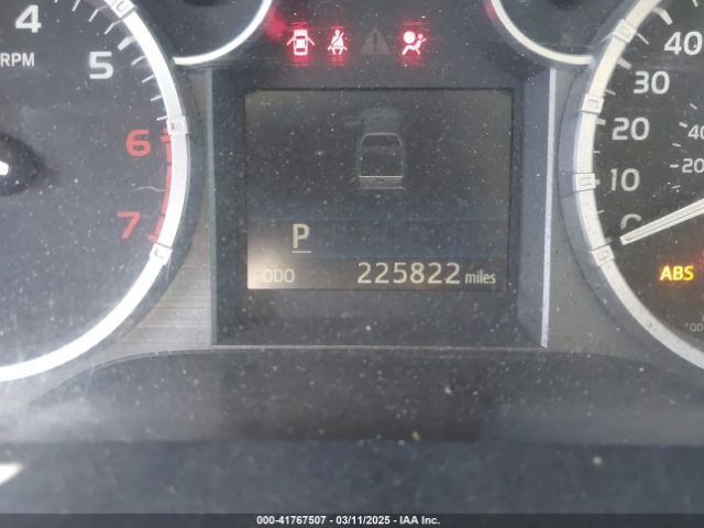 5TFEM5F18EX079486 Toyota Tundra Sr5 4.6l V8