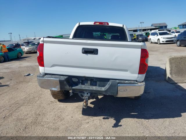 5TFEM5F18EX079486 Toyota Tundra Sr5 4.6l V8