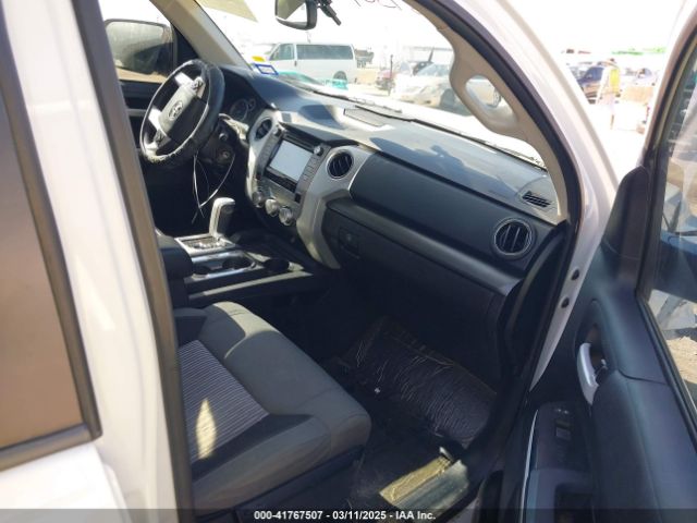 5TFEM5F18EX079486 Toyota Tundra Sr5 4.6l V8