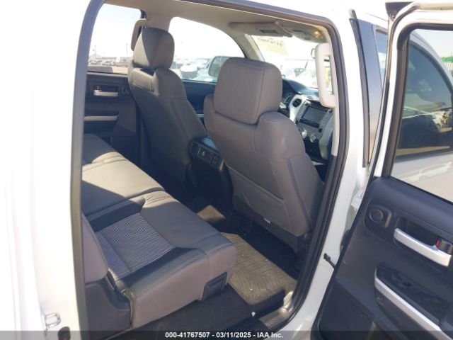 5TFEM5F18EX079486 Toyota Tundra Sr5 4.6l V8