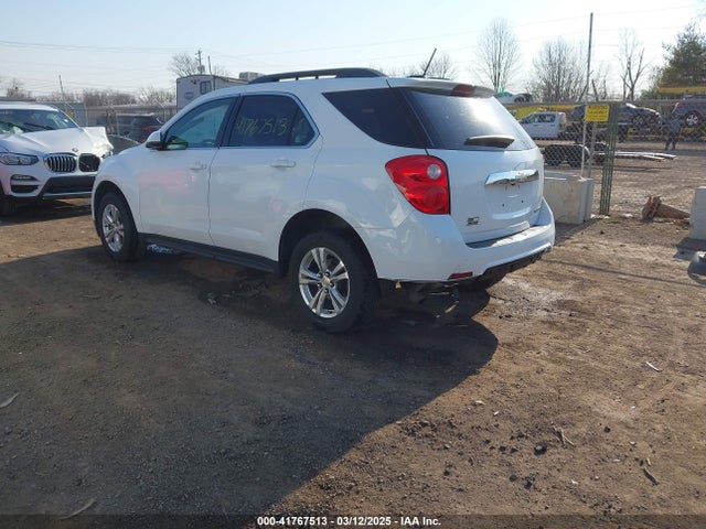 1GNALBEK5FZ135097 Chevrolet EQUINOX 1LT