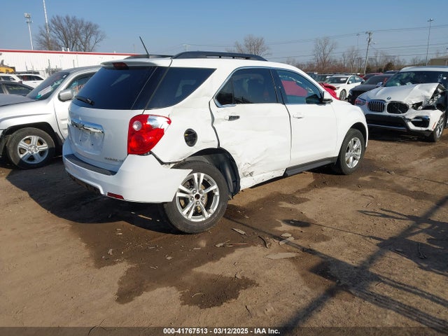 1GNALBEK5FZ135097 Chevrolet EQUINOX 1LT