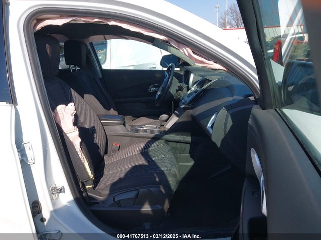 1GNALBEK5FZ135097 Chevrolet EQUINOX 1LT