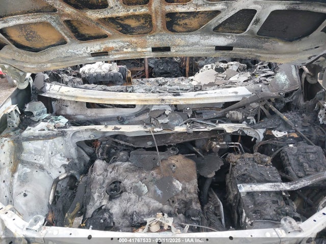 1GNERFKW9KJ231161 Chevrolet Traverse Ls