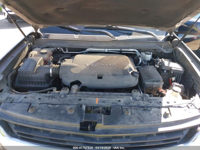 1GCGTCEN4J1315374 Chevrolet Colorado Lt
