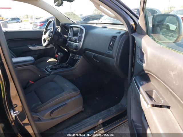 1GCGTCEN4J1315374 Chevrolet Colorado Lt