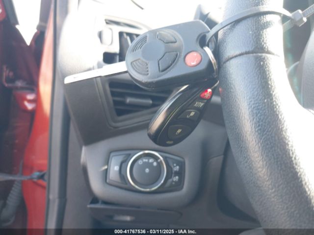 1FMCU9GX9EUB41833 Ford ESCAPE SE