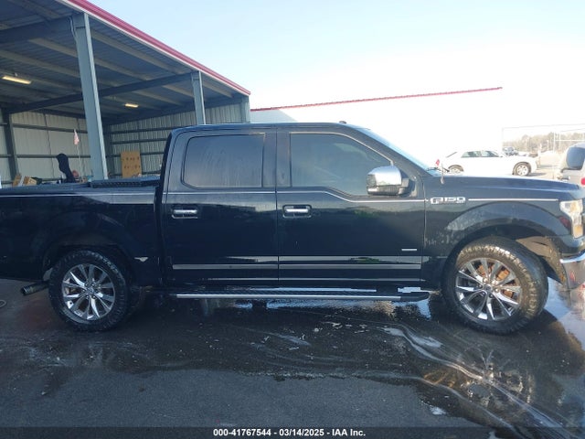 Продажа на аукционе авто 2017 Ford F-150 Xlt, vin: 1FTEW1CP0HFA21216, номер лота: 41767544