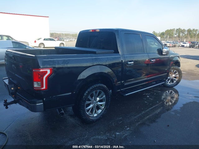 Продажа на аукционе авто 2017 Ford F-150 Xlt, vin: 1FTEW1CP0HFA21216, номер лота: 41767544