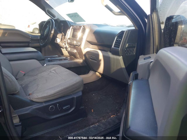 Продажа на аукционе авто 2017 Ford F-150 Xlt, vin: 1FTEW1CP0HFA21216, номер лота: 41767544