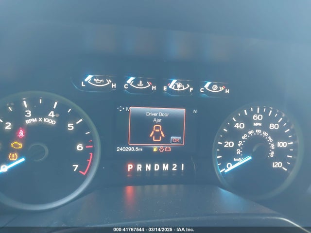 Продажа на аукционе авто 2017 Ford F-150 Xlt, vin: 1FTEW1CP0HFA21216, номер лота: 41767544