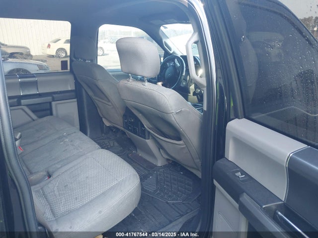 Продажа на аукционе авто 2017 Ford F-150 Xlt, vin: 1FTEW1CP0HFA21216, номер лота: 41767544