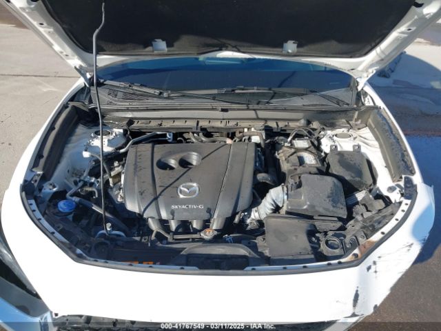 3MVDMACL7MM209903 Mazda Cx-30 Preferred