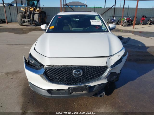 3MVDMACL7MM209903 Mazda Cx-30 Preferred