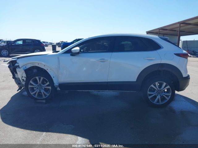 3MVDMACL7MM209903 Mazda Cx-30 Preferred
