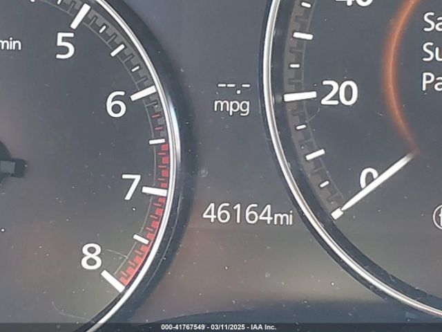 3MVDMACL7MM209903 Mazda Cx-30 Preferred