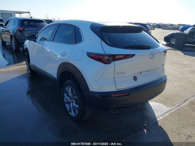 3MVDMACL7MM209903 Mazda Cx-30 Preferred