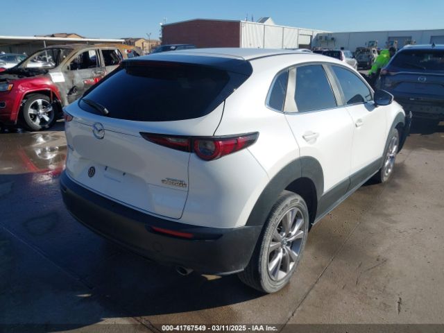 3MVDMACL7MM209903 Mazda Cx-30 Preferred