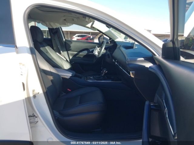 3MVDMACL7MM209903 Mazda Cx-30 Preferred