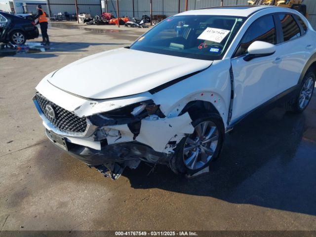 3MVDMACL7MM209903 Mazda Cx-30 Preferred