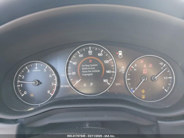 3MVDMACL7MM209903 Mazda Cx-30 Preferred