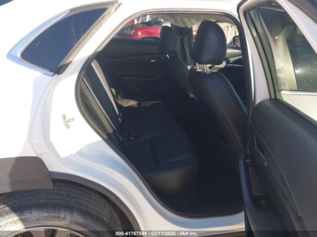 3MVDMACL7MM209903 Mazda Cx-30 Preferred