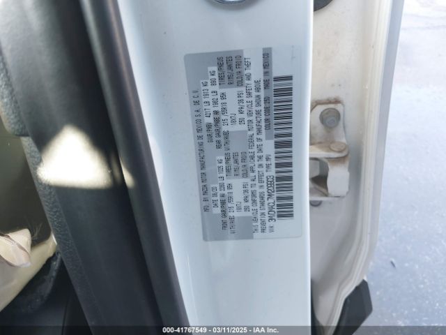 3MVDMACL7MM209903 Mazda Cx-30 Preferred