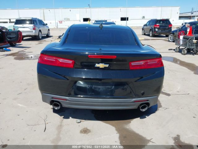 1G1FB1RS8H0118719 Chevrolet Camaro 1lt