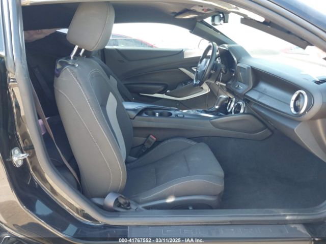 1G1FB1RS8H0118719 Chevrolet Camaro 1lt