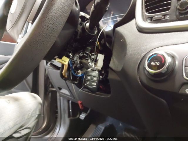 5XYPGDA55KG483686 KIA Sorento 3.3l Lx