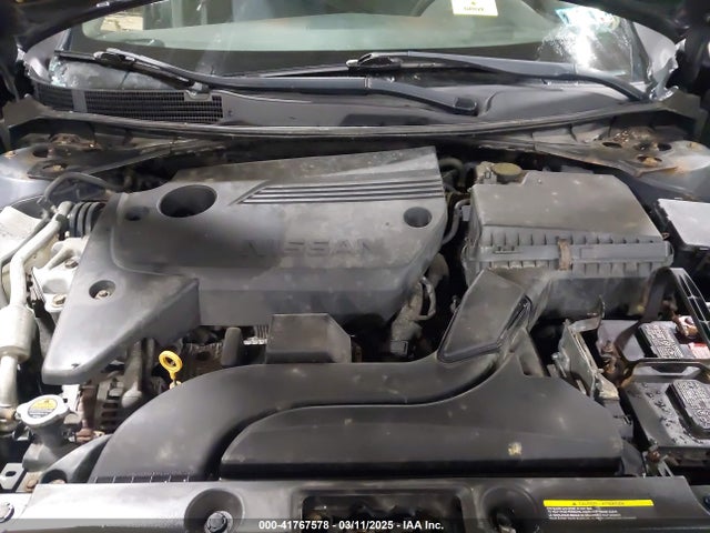 1N4AL3AP8GC179878 Nissan Altima 2.5 S