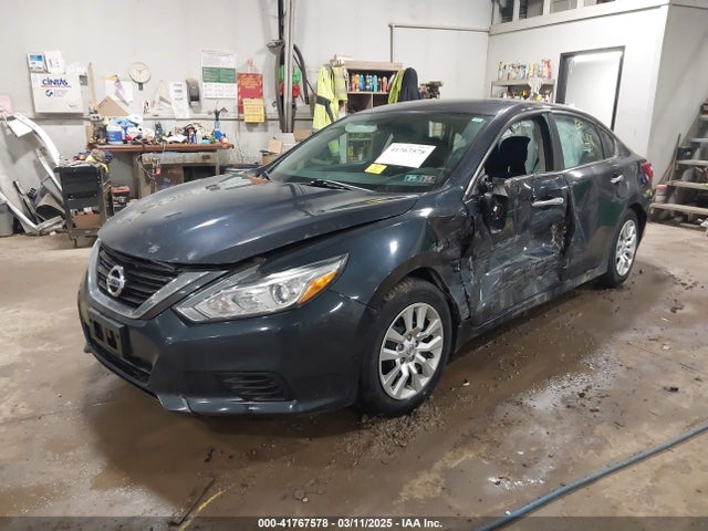 1N4AL3AP8GC179878 Nissan Altima 2.5 S