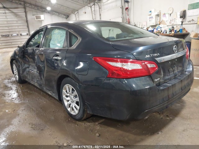1N4AL3AP8GC179878 Nissan Altima 2.5 S