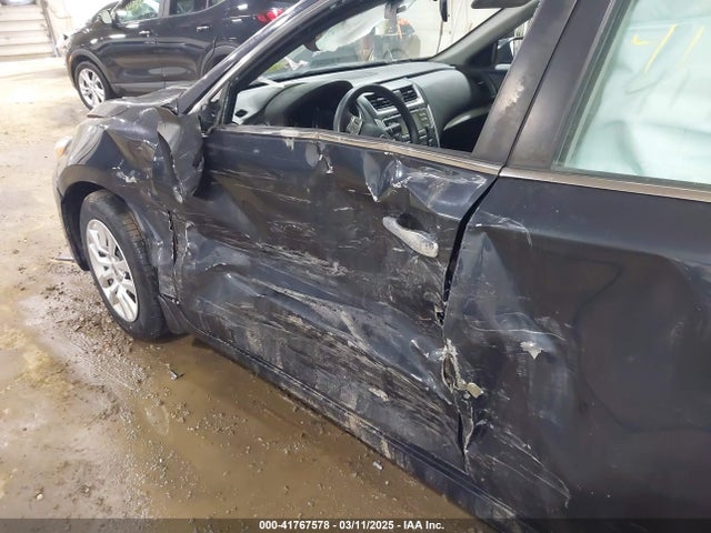 1N4AL3AP8GC179878 Nissan Altima 2.5 S